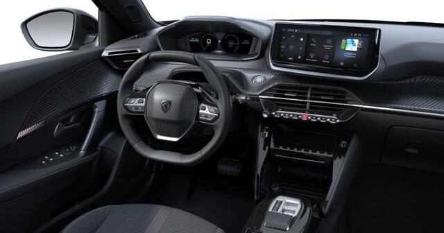 Peugeot e-2008 EV Allure 54 kWh WARMTEPOMP - KEYLESS - 54 KW