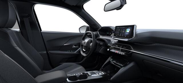 Peugeot e-2008 EV Allure 54 kWh WARMTEPOMP - KEYLESS - 54 KW