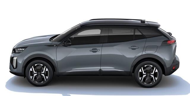 Peugeot e-2008 EV GT 54 kWh PACK VISION - DRIVE ASSIST PLUS - DIRECT RIJDEN