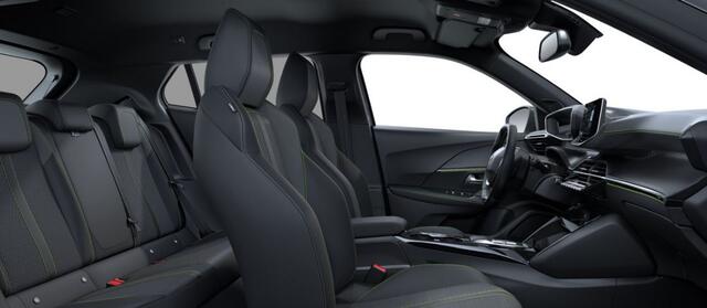 Peugeot e-2008 EV GT 54 kWh PACK VISION - DRIVE ASSIST PLUS - DIRECT RIJDEN