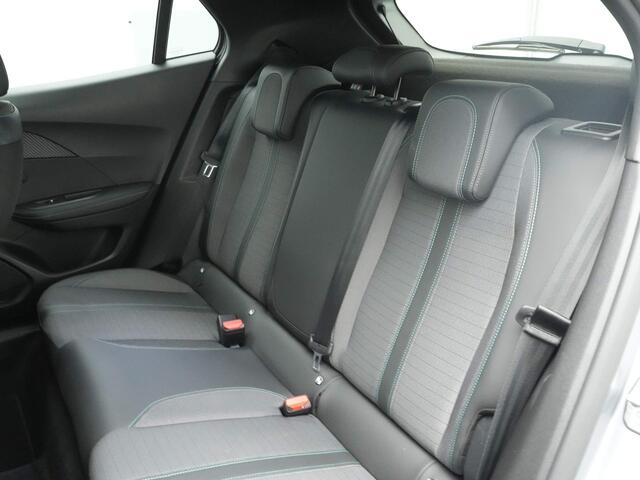 Peugeot e-2008 EV Allure 50 kWh - Volledig Elektrisch