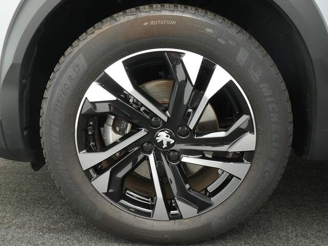 Peugeot e-2008 EV Allure 50 kWh - Volledig Elektrisch