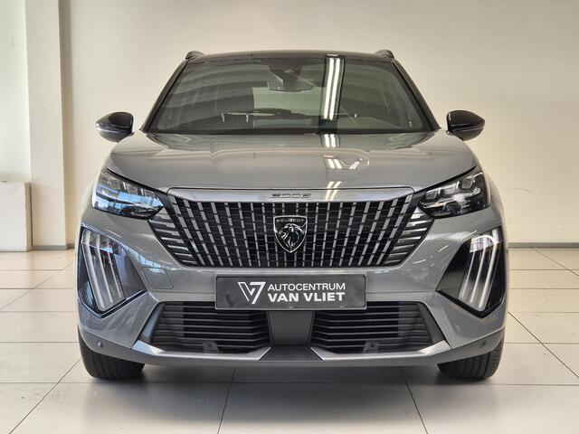 Peugeot e-2008 EV GT First Edition 54 kWh | Navigatie | Stoelverwarming | Achteruitrijcamera | Keyless Entry | Apple Carplay/Android Auto |