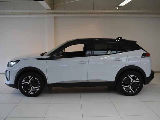 Peugeot e-2008 EV 54 kWh 156pk GT First Edition |