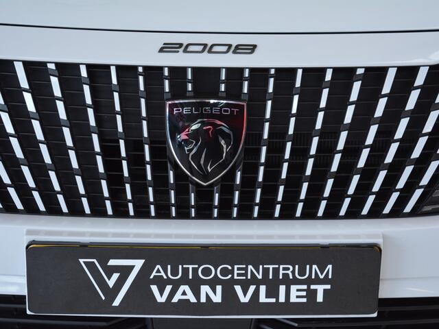 Peugeot e-2008 EV 54 kWh 156pk GT First Edition |