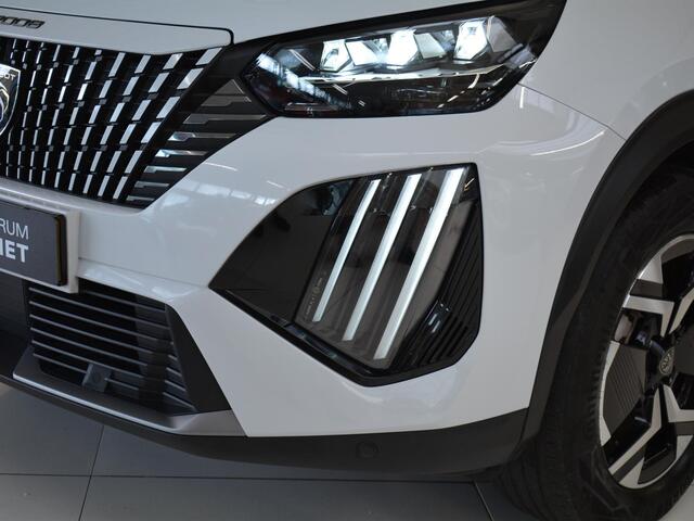 Peugeot e-2008 EV 54 kWh 156pk GT First Edition |