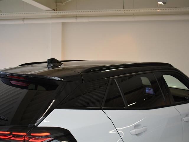 Peugeot e-2008 EV 54 kWh 156pk GT First Edition |