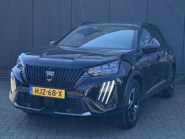 Peugeot e-2008 EV GT Avantage 54 kWh | NIEUW | Navigatie | Camera voor & achter | Stoelverwarming | tot 343km WLTP Actieradius