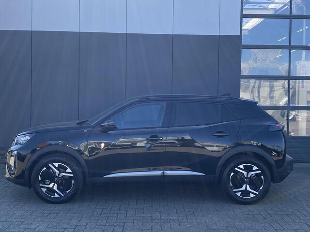 Peugeot e-2008 EV GT Avantage 54 kWh | NIEUW | Navigatie | Camera voor & achter | Stoelverwarming | tot 343km WLTP Actieradius