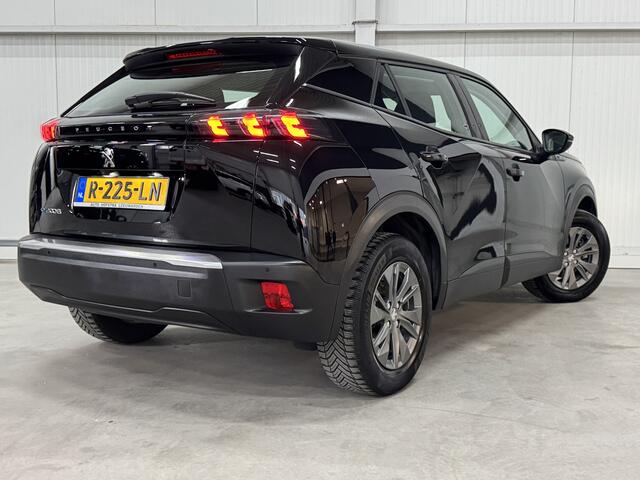 Peugeot e-2008 EV Active Pack 50 kWh APPLE/ANDROID CAMERA NAVI CLIMA PDC LMV LED