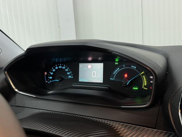 Peugeot e-2008 EV Active Pack 50 kWh APPLE/ANDROID CAMERA NAVI CLIMA PDC LMV LED