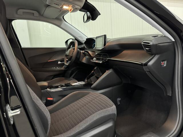 Peugeot e-2008 EV Active Pack 50 kWh APPLE/ANDROID CAMERA NAVI CLIMA PDC LMV LED