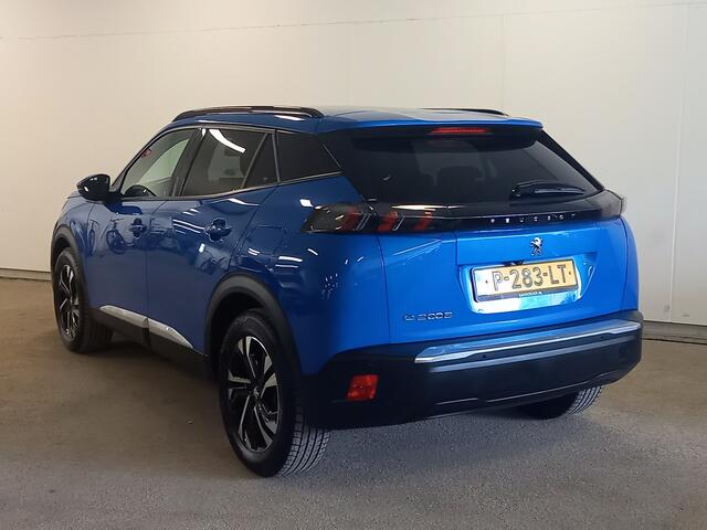 Peugeot e-2008 EV Allure Pack 50 kWh