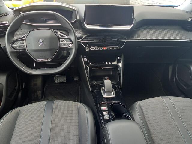 Peugeot e-2008 EV Allure Pack 50 kWh
