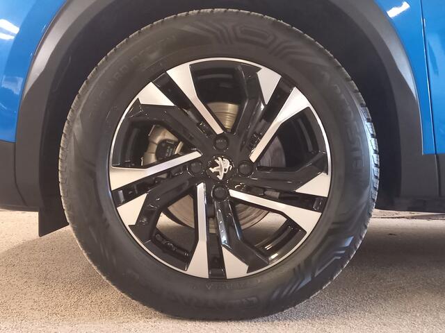 Peugeot e-2008 EV Allure Pack 50 kWh