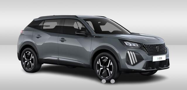 Peugeot e-2008 EV Allure 50 kWh GRATIS WALLBOX LAADPAAL - WARMTEPOMP