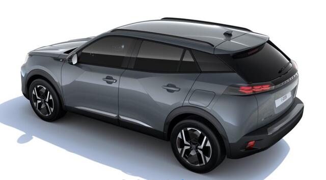 Peugeot e-2008 EV Allure 50 kWh GRATIS WALLBOX LAADPAAL - WARMTEPOMP