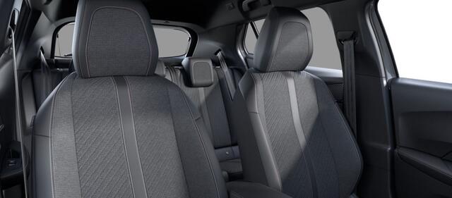 Peugeot e-2008 EV Allure 50 kWh GRATIS WALLBOX LAADPAAL - WARMTEPOMP