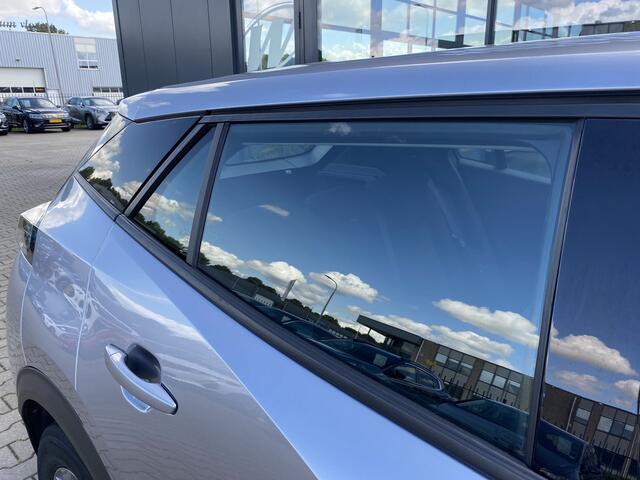 Peugeot e-2008 EV Active Pack 50 kWh