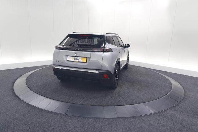 Peugeot e-2008 EV GT 50 kWh | 3 Fase Laadfunctie | Camera | Navigatie | Parkeersensoren | Apple Carplay