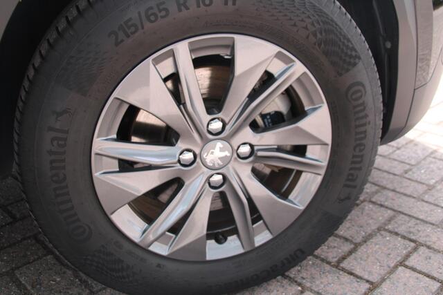 Peugeot e-2008 EV Style 50 kWh