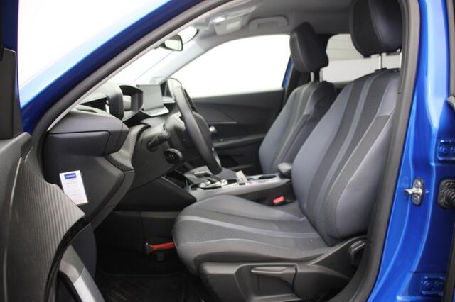 Peugeot e-2008 Allure 50 kWh - Digital Cockpit, Carplay, Half Leer, Camera
