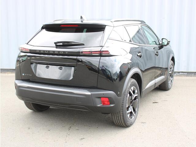 Peugeot e-2008 EV Allure 50 kWh