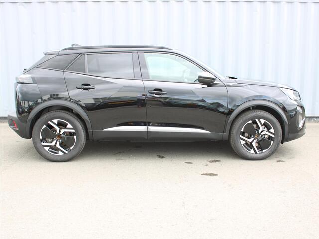 Peugeot e-2008 EV Allure 50 kWh