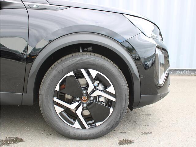 Peugeot e-2008 EV Allure 50 kWh