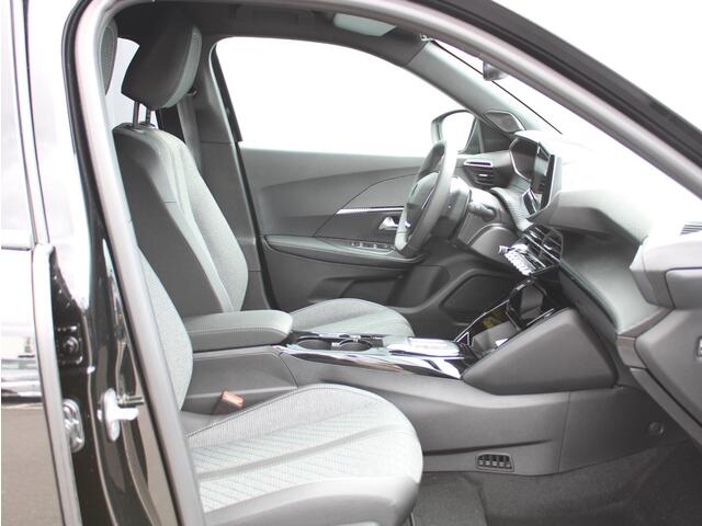 Peugeot e-2008 EV Allure 50 kWh