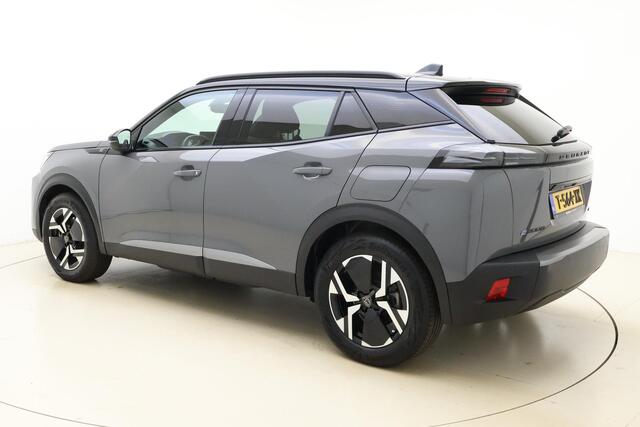 Peugeot e-2008 EV GT First Edition 54 kWh