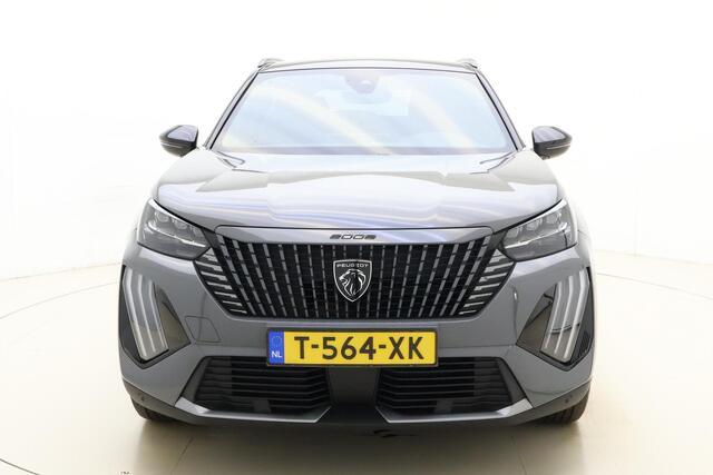 Peugeot e-2008 EV GT First Edition 54 kWh