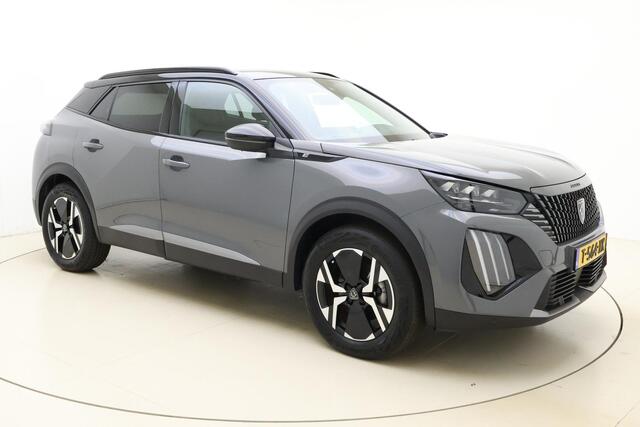 Peugeot e-2008 EV GT First Edition 54 kWh