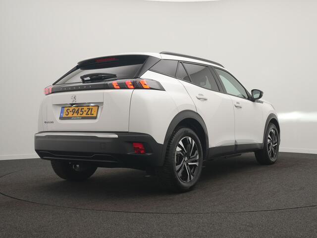 Peugeot e-2008 EV Allure Pack 50 kWh - RIJKLAARPRIJS - Achteruitrijcamera