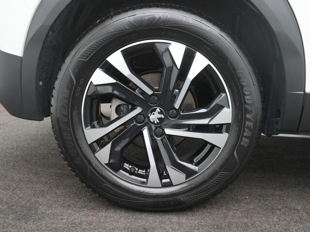Peugeot e-2008 EV Allure Pack 50 kWh - RIJKLAARPRIJS - Achteruitrijcamera