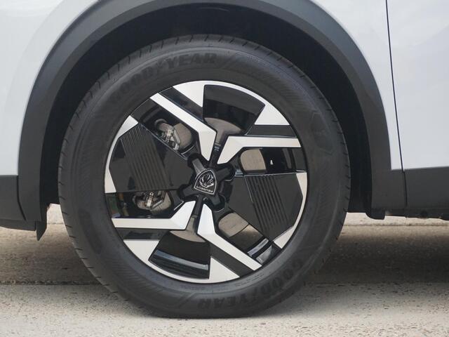 Peugeot e-2008 EV GT 54 kWh