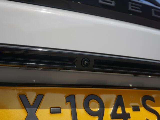 Peugeot e-2008 EV GT 54 kWh