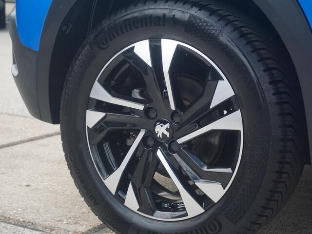 Peugeot e-2008 EV Allure Pack 50 kWh