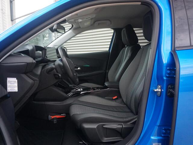 Peugeot e-2008 EV Allure Pack 50 kWh