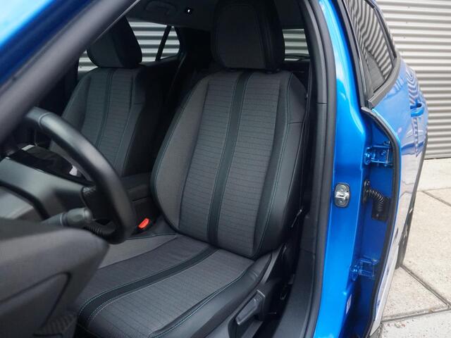 Peugeot e-2008 EV Allure Pack 50 kWh