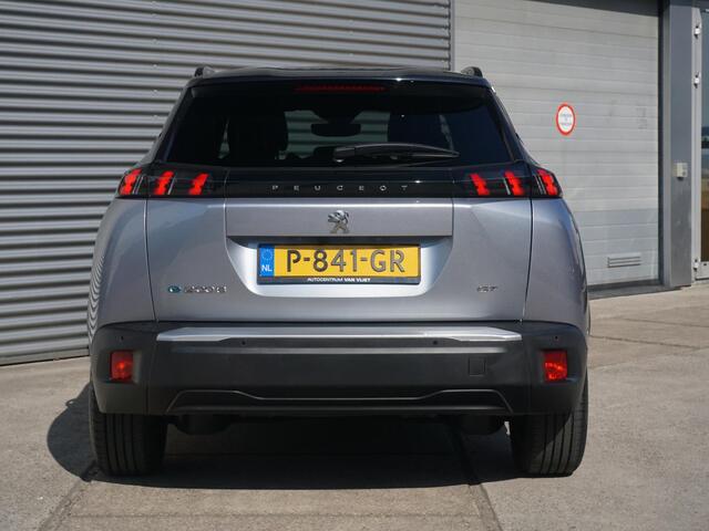 Peugeot e-2008 EV GT 50 kWh Winterpakket