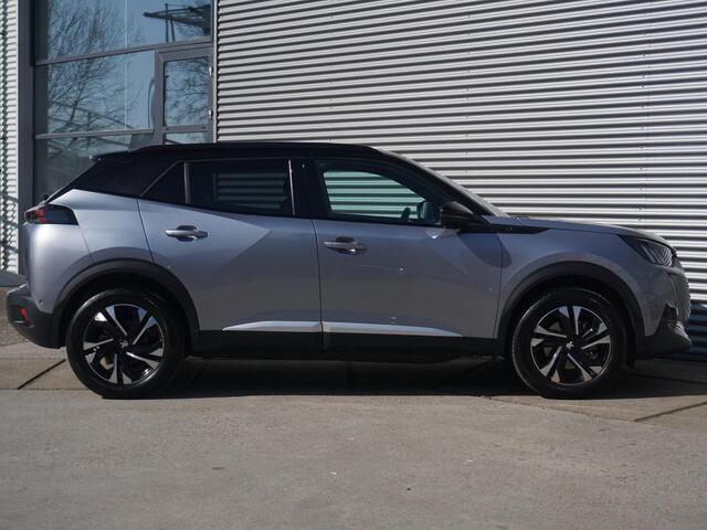 Peugeot e-2008 EV GT 50 kWh Winterpakket