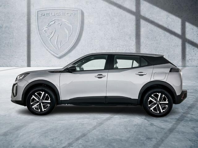 Peugeot e-2008 EV Style 50 kWh | Rijklaar |