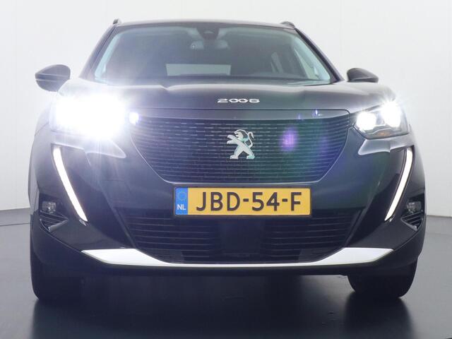 Peugeot e-2008 EV Allure 50 kWh 3 FASE LADEN | RIJKLAARPRIJS INCL. 12MND BOVAG | CAMERA