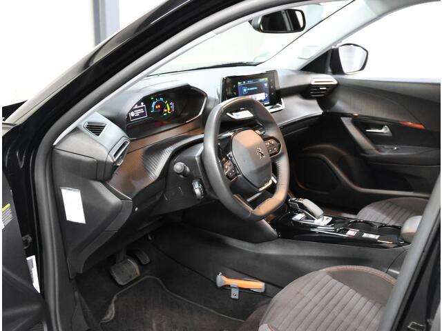 Peugeot e-2008 EV Blue Lease Active 50 kWh 136PK | AUTOMAAT | AppleCarPlay/AndroidAuto | Armsteun | Climate Control | Cruise Control | Camera | FULL LED | Navigatie | Parkeersensoren | Isofix |