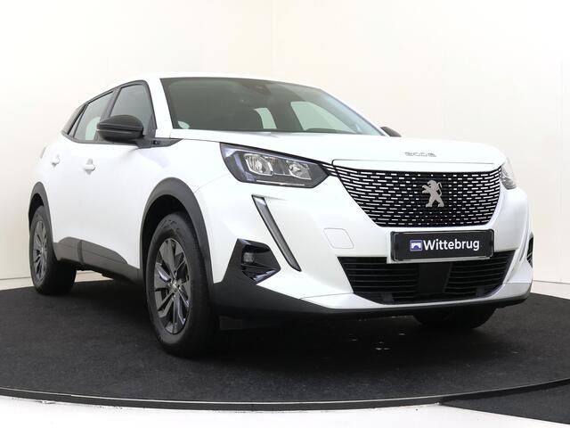 Peugeot e-2008 EV Active Pack 50 kWh | Carplay | Navi | Camera |