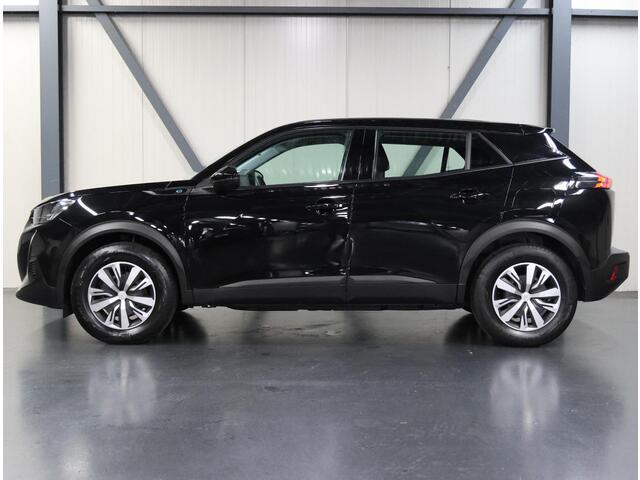 Peugeot e-2008 Active 50kWh 136PK | 1ste eigenaar | 3 FASE | AppleCarPlay/AndroidAuto | Armsteun | Climate Control | Cruise Control | FULL LED | Navigatie | Parkeersensoren | Isofix |