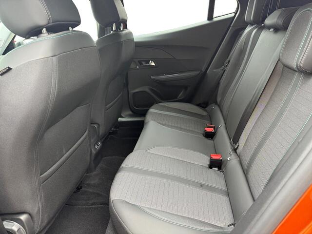 Peugeot e-2008 EV Allure 50 kWh | NAVI | CAMERA | LMV | 1 JAAR GARANTIE