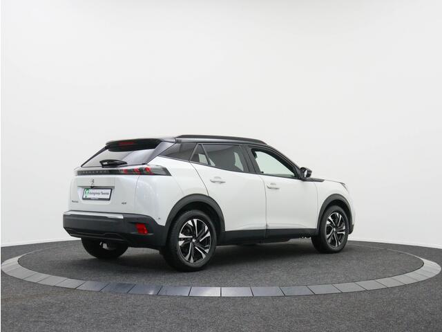 Peugeot e-2008 EV GT 50 kWh | Private lease 369 pm!