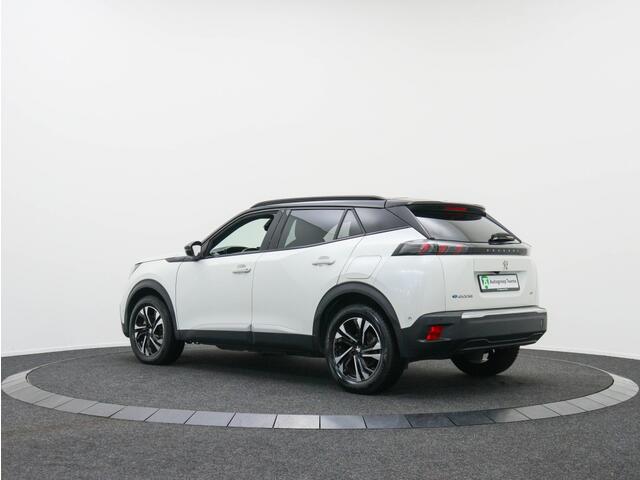 Peugeot e-2008 EV GT 50 kWh | Private lease 369 pm!